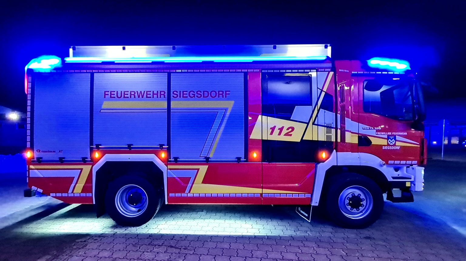 2022 05 29 Feuerwehrfest Siegsdorf